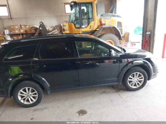 3C4PDDBG4GT200820 Dodge Journey