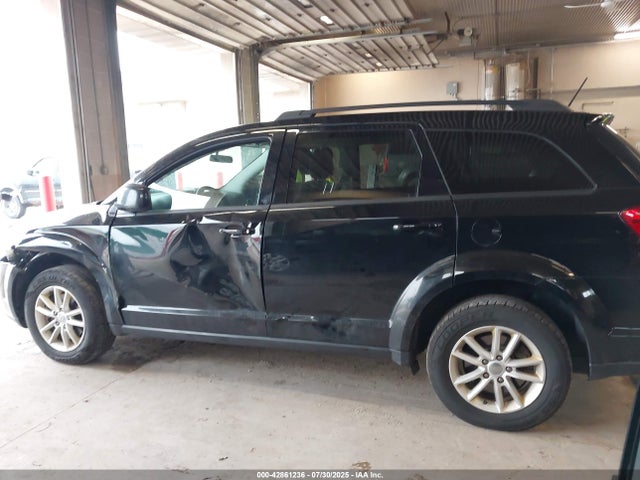 3C4PDDBG4GT200820 Dodge Journey
