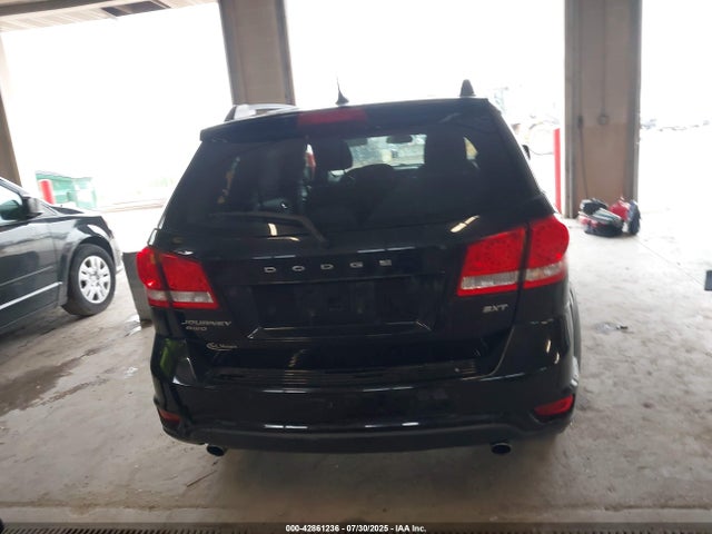3C4PDDBG4GT200820 Dodge Journey
