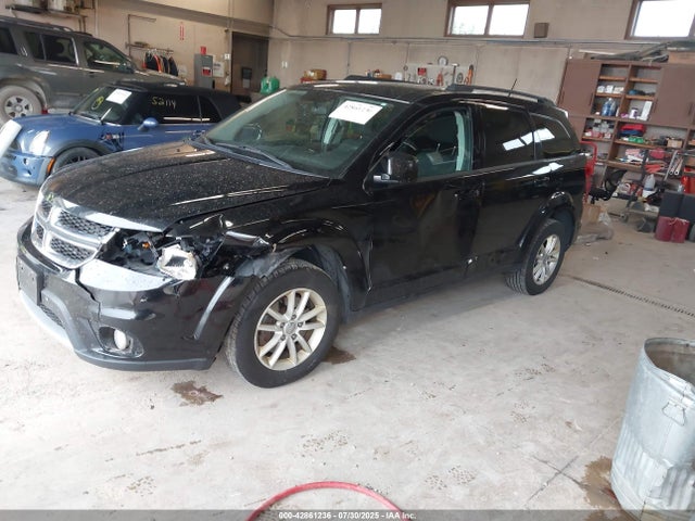 3C4PDDBG4GT200820 Dodge Journey