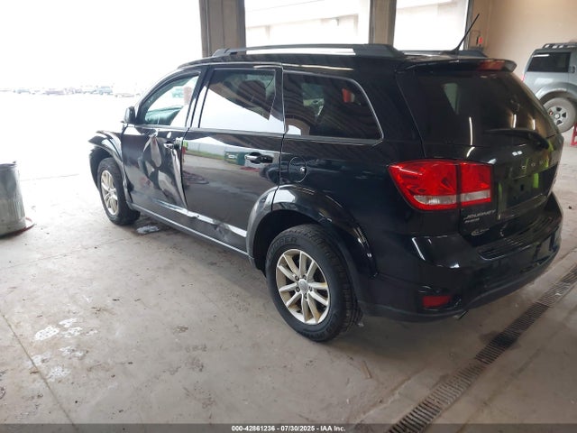 3C4PDDBG4GT200820 Dodge Journey