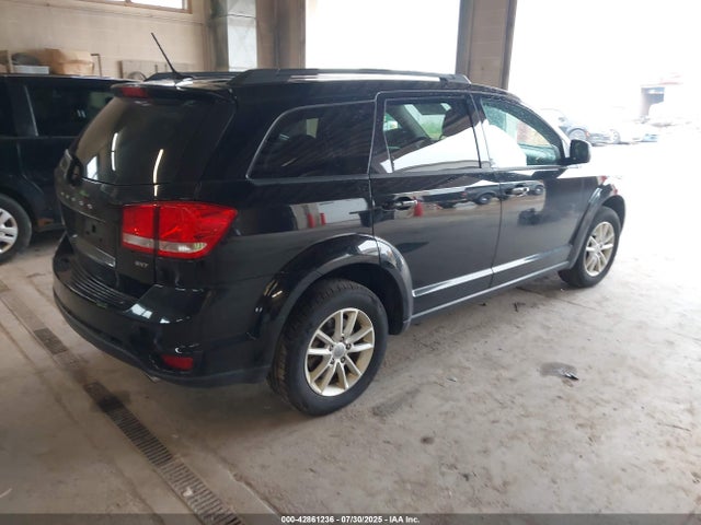 3C4PDDBG4GT200820 Dodge Journey