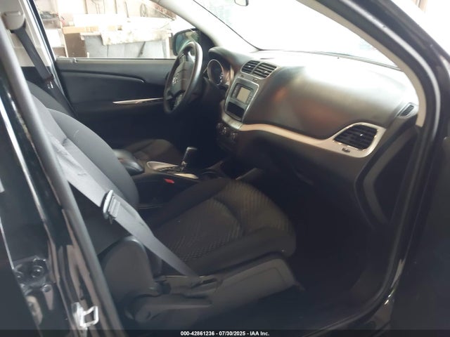 3C4PDDBG4GT200820 Dodge Journey