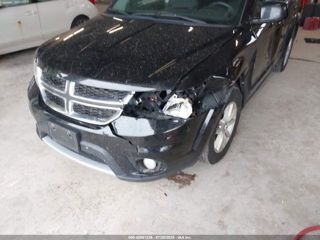 3C4PDDBG4GT200820 Dodge Journey