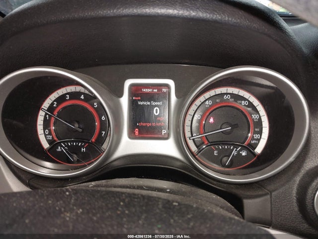 3C4PDDBG4GT200820 Dodge Journey