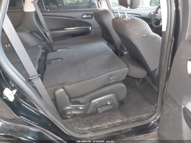 3C4PDDBG4GT200820 Dodge Journey