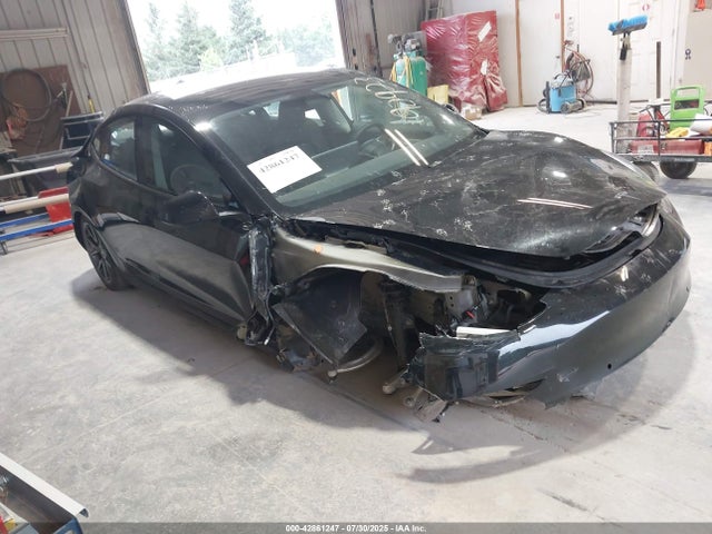 2022 TESLA MODEL 3 5YJ3E1EA8NF344870 Photo 0
