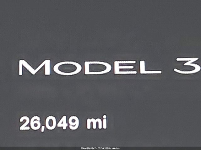 Tesla 2022 2022 5YJ3E1EA8NF344870 Image 14