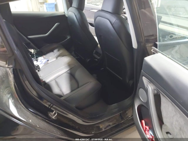 2022 TESLA MODEL 3 5YJ3E1EA8NF344870 Photo 7