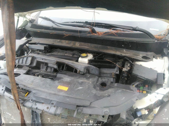 5N1DL0MM0JC503531 Infiniti QX60