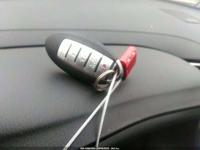5N1DL0MM0JC503531 Infiniti QX60