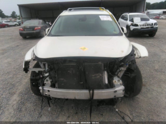 5N1DL0MM0JC503531 Infiniti QX60
