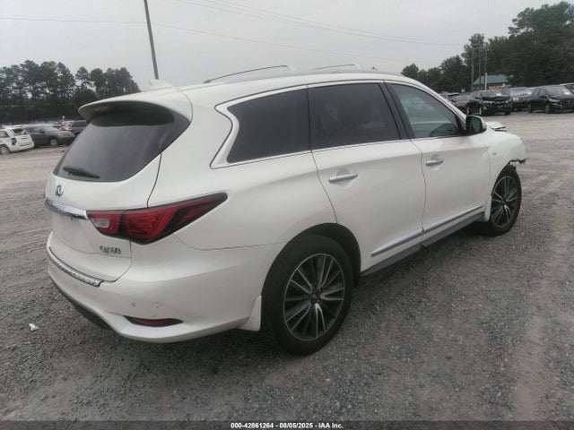 5N1DL0MM0JC503531 Infiniti QX60