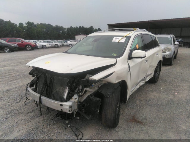 5N1DL0MM0JC503531 Infiniti QX60