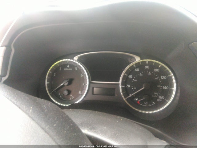 5N1DL0MM0JC503531 Infiniti QX60