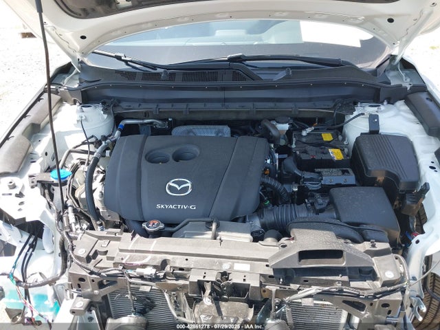 Mazda py 2025 JM3KFBCL2S0671429 Image 10