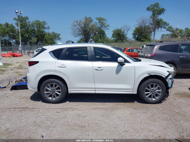 Mazda py 2025 JM3KFBCL2S0671429 Image 14