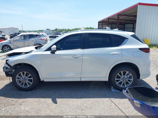 Mazda py 2025 JM3KFBCL2S0671429 Image 15