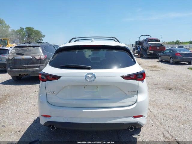 Mazda py 2025 JM3KFBCL2S0671429 Image 17
