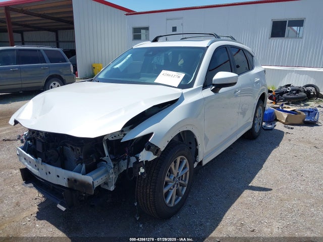Mazda py 2025 JM3KFBCL2S0671429 Image 2