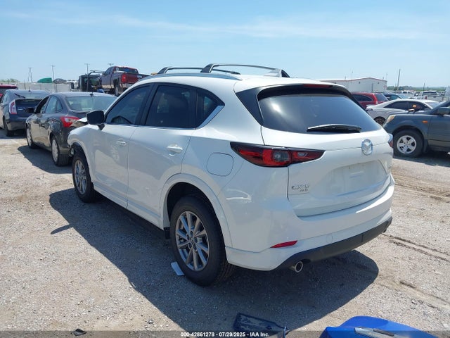 Mazda py 2025 JM3KFBCL2S0671429 Image 3