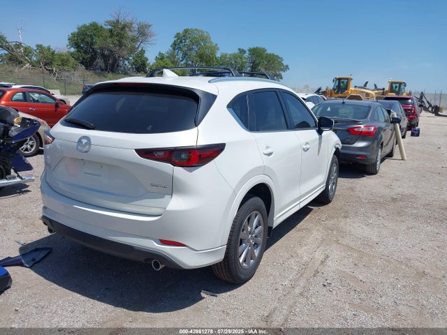 Mazda py 2025 JM3KFBCL2S0671429 Image 4