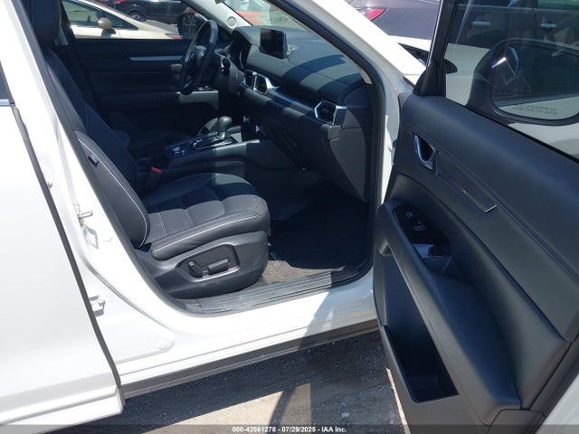Mazda py 2025 JM3KFBCL2S0671429 Image 5