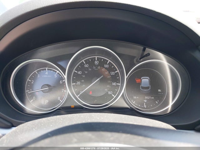 Mazda py 2025 JM3KFBCL2S0671429 Image 7