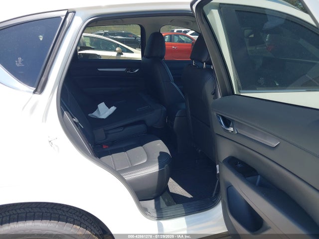 Mazda py 2025 JM3KFBCL2S0671429 Image 8