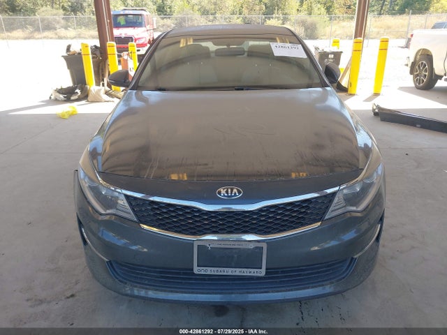 KNAGT4L36G5079736 KIA gdi theta ii