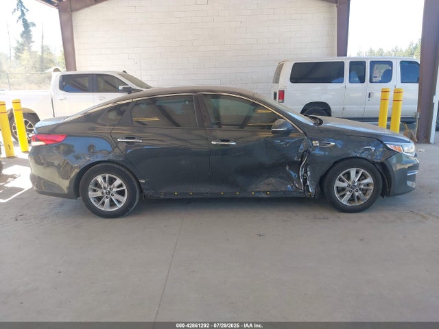 KNAGT4L36G5079736 KIA gdi theta ii