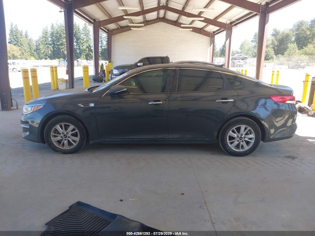 KNAGT4L36G5079736 KIA gdi theta ii