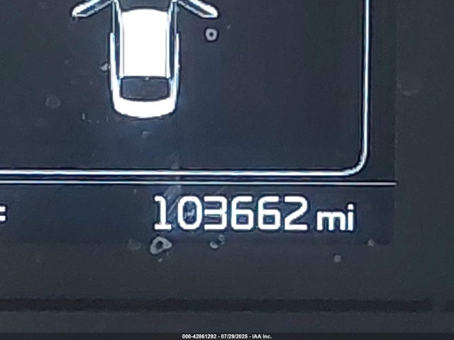 KNAGT4L36G5079736 KIA gdi theta ii