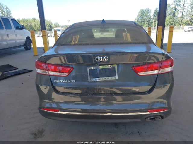 KNAGT4L36G5079736 KIA gdi theta ii