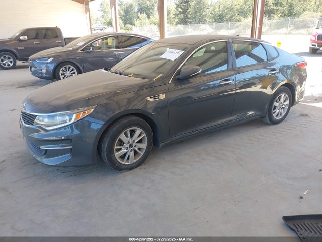 KNAGT4L36G5079736 KIA gdi theta ii