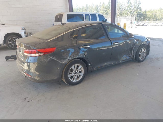 KNAGT4L36G5079736 KIA gdi theta ii