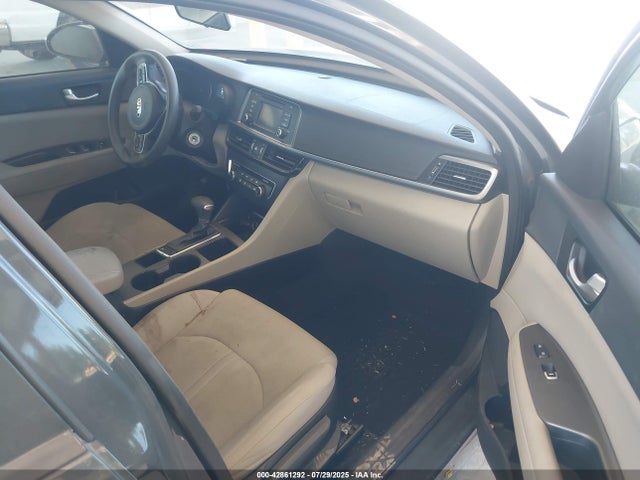 KNAGT4L36G5079736 KIA gdi theta ii