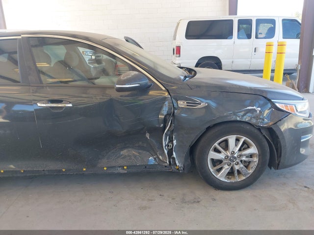KNAGT4L36G5079736 KIA gdi theta ii