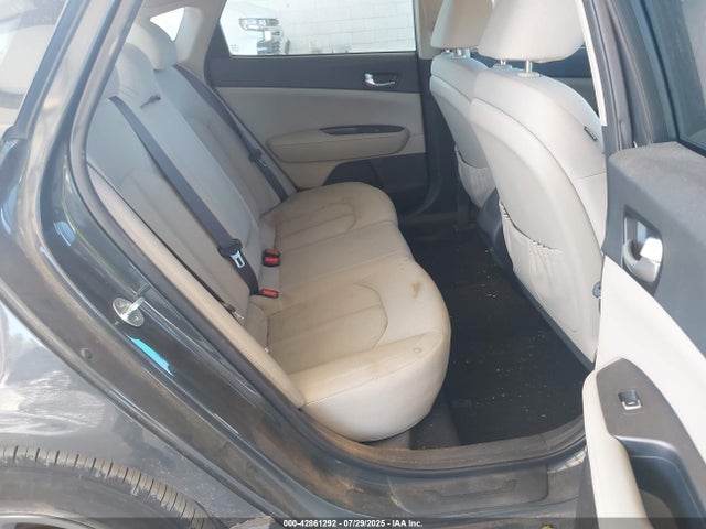 KNAGT4L36G5079736 KIA gdi theta ii