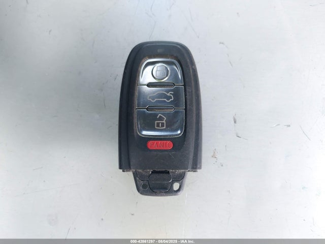 2014 AUDI S5 WAUCGAFR3EA015367 Photo 10