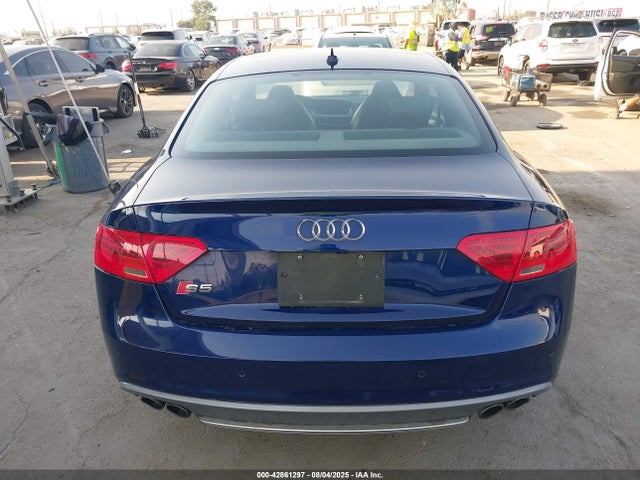Audi S5 2014 WAUCGAFR3EA015367 Image 16