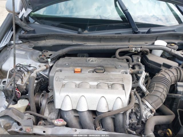 2011 ACURA TSX JH4CU2F68BC012700 Photo 9