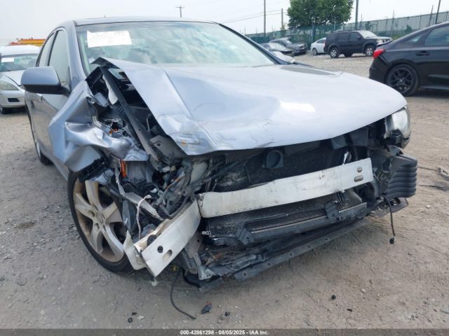 2011 ACURA TSX JH4CU2F68BC012700 Photo 5