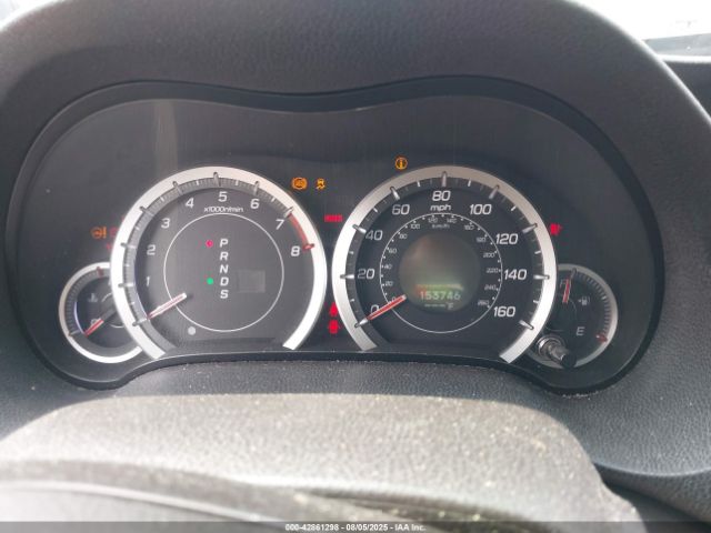 2011 ACURA TSX JH4CU2F68BC012700 Photo 6