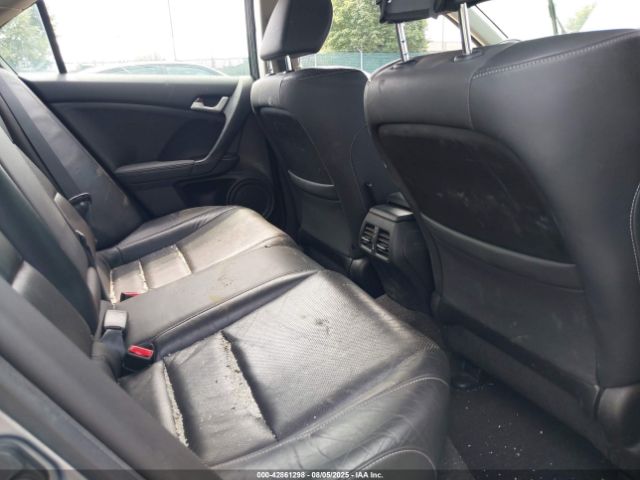 2011 ACURA TSX JH4CU2F68BC012700 Photo 7