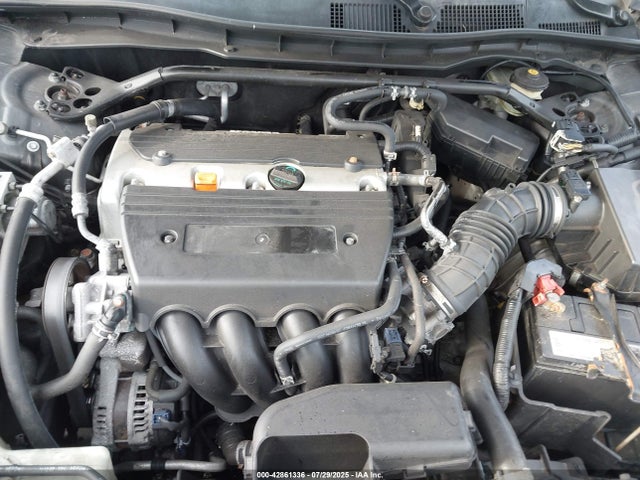 Продаж на аукціоні авто 2008 Honda Accord 2.4 Ex-l, vin: JHMCP26818C059391, номер лоту: 42861336