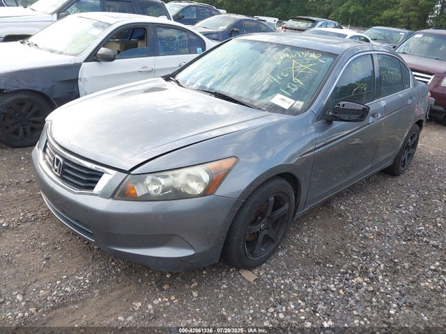 Продаж на аукціоні авто 2008 Honda Accord 2.4 Ex-l, vin: JHMCP26818C059391, номер лоту: 42861336