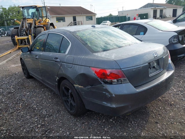 Продаж на аукціоні авто 2008 Honda Accord 2.4 Ex-l, vin: JHMCP26818C059391, номер лоту: 42861336