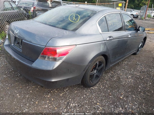 Продаж на аукціоні авто 2008 Honda Accord 2.4 Ex-l, vin: JHMCP26818C059391, номер лоту: 42861336