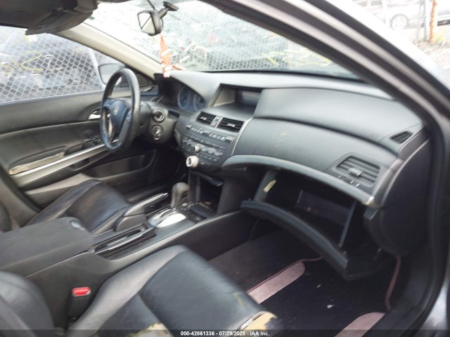 Продаж на аукціоні авто 2008 Honda Accord 2.4 Ex-l, vin: JHMCP26818C059391, номер лоту: 42861336